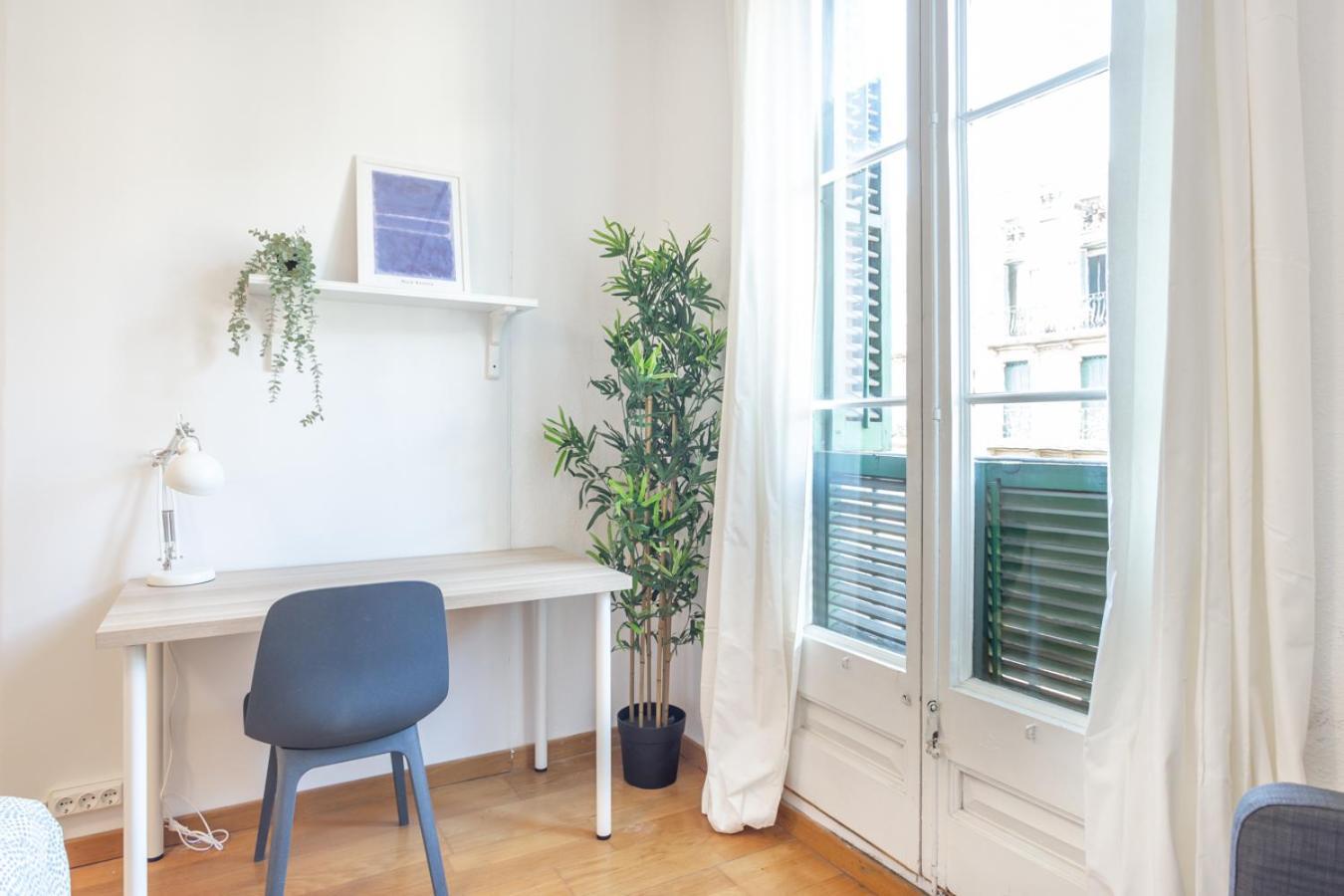 Auberge de jeunesse Rosello Private Barcelone